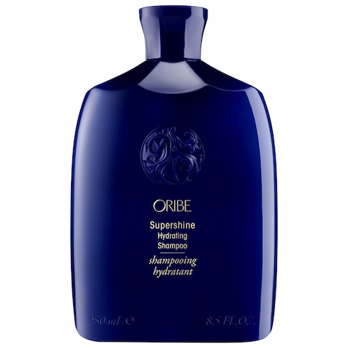 Увлажняющий шампунь Oribe Supershine