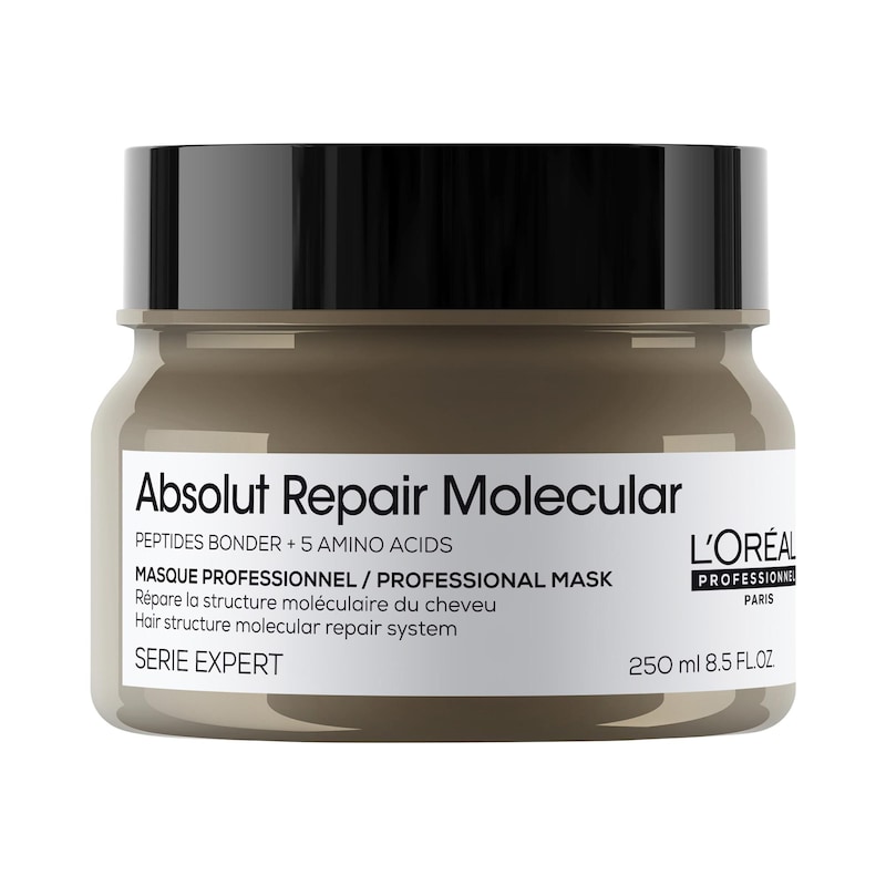 Absolut Repair Molecular Hair Mask for Bond Building