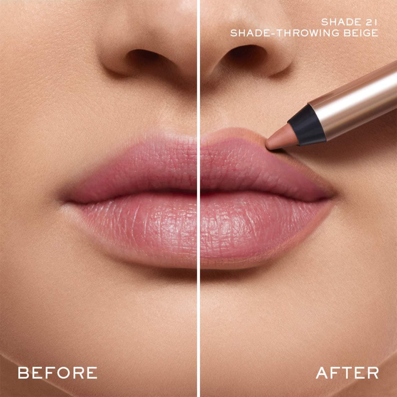 Lancome Lip Idôle Lip Shaper - Thumbnail 2