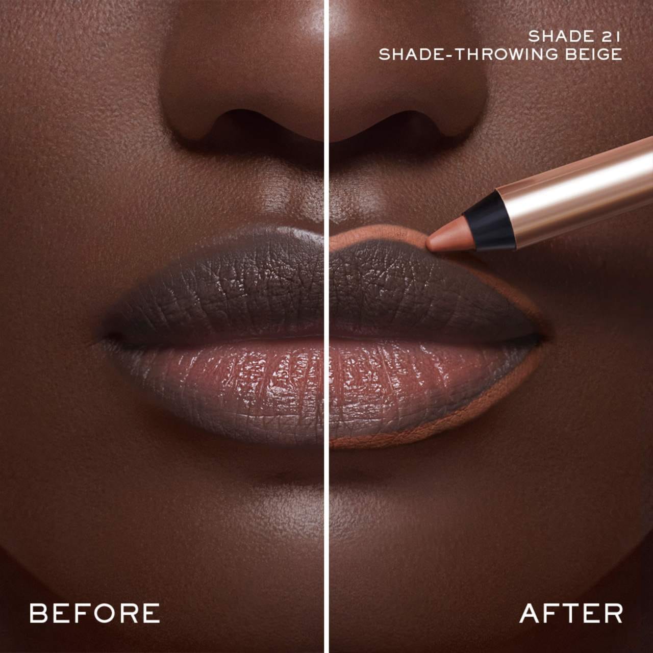 Lancome Lip Idôle Lip Shaper - Thumbnail 5