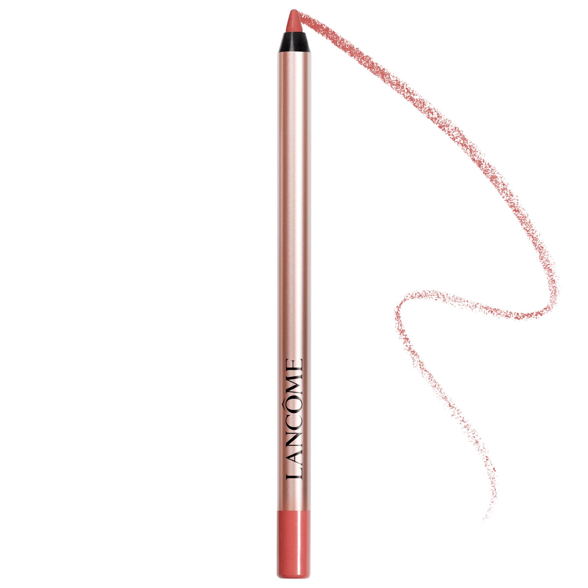 Lancôme Ligneur pour les lèvres mat crémeux Lip Shaper IDôle