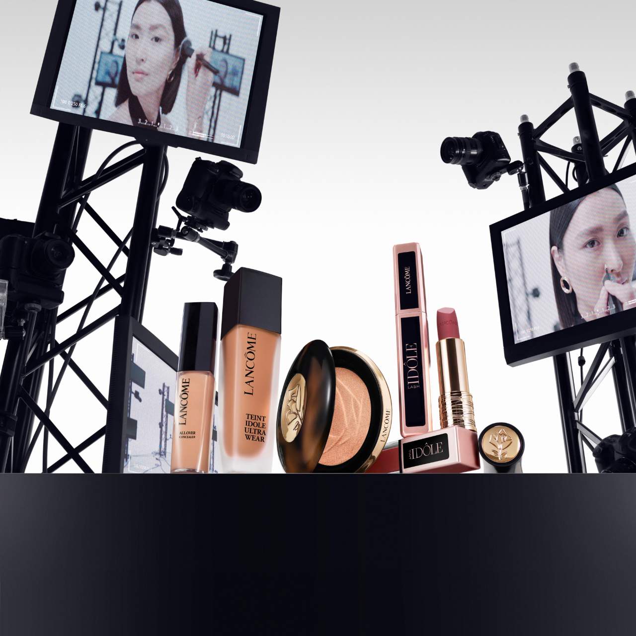 Lancome Teint Idole Ultra Wear Highlighter - Thumbnail 3