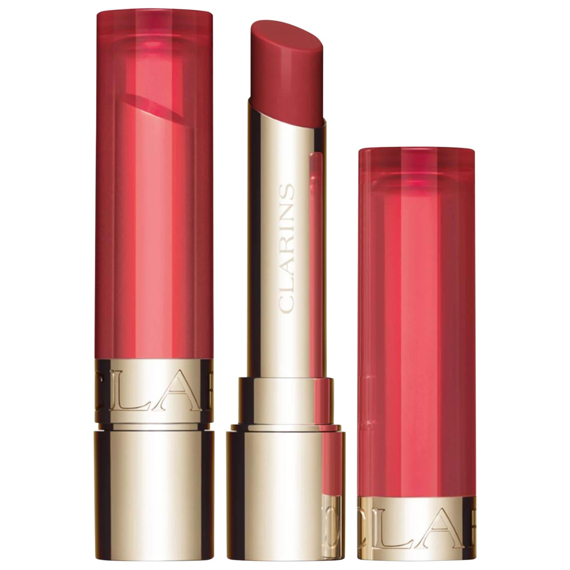 Clarins Hydrating Peptide & Plumping Lip Oil Balm 0.1 oz / 2.9 g