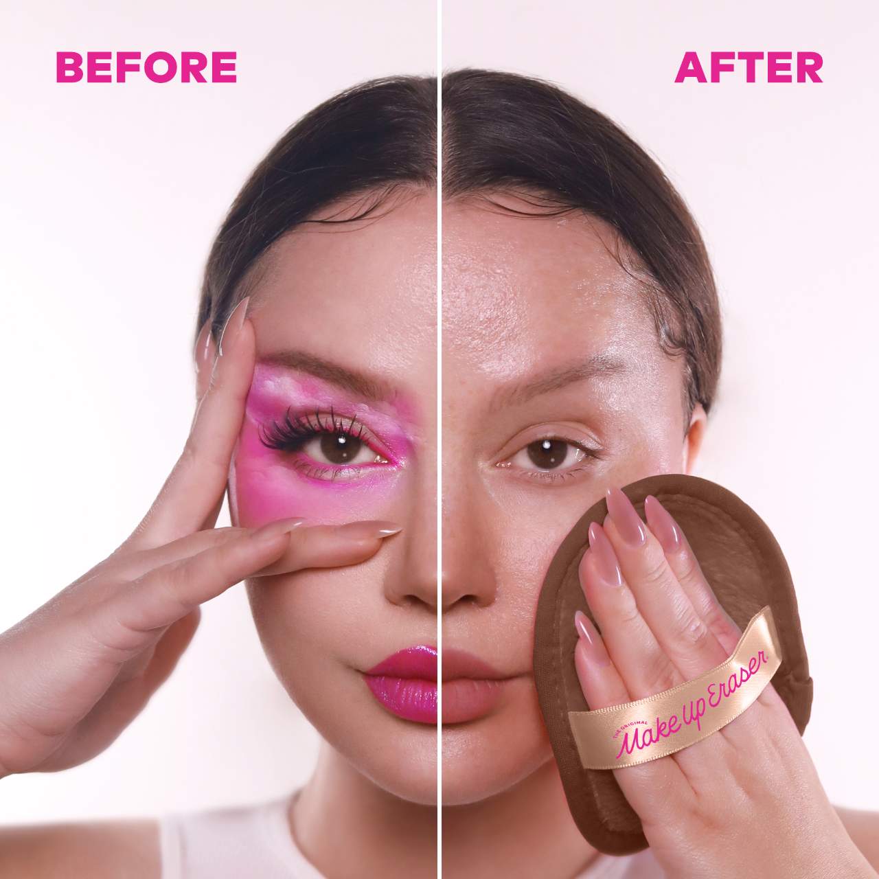 Многоразовое средство для снятия макияжа The Original MakeUp Eraser Neutrals, 7 дней — фото 6