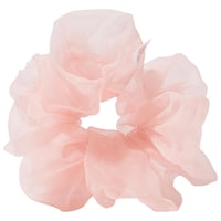 Mane - Sugar Cloud XL Scrunchie
