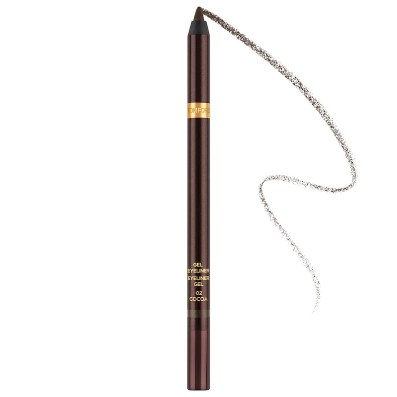 Gel Eyeliner Pencil with Smudge-Proof Longwear thumbnail 2