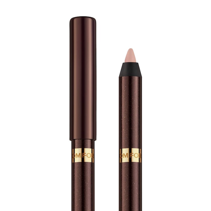 Gel Eyeliner Pencil with Smudge-Proof Longwear thumbnail 5
