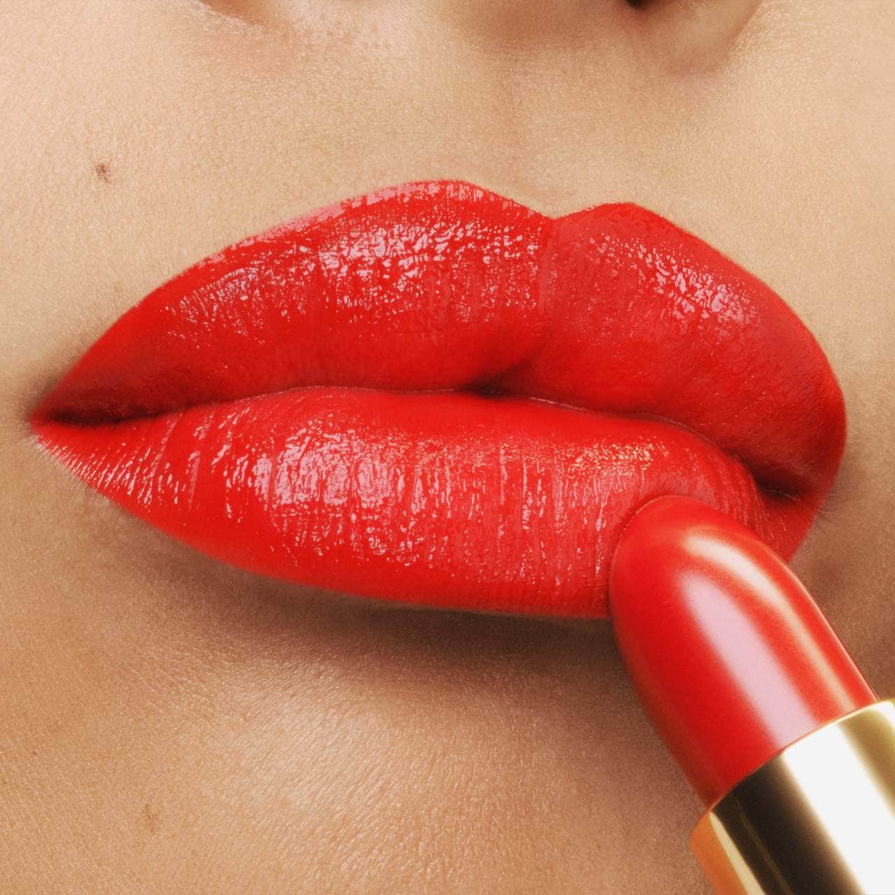 Runway Lipstick Color with Hydrating, 12H Longwear - TOM FORD