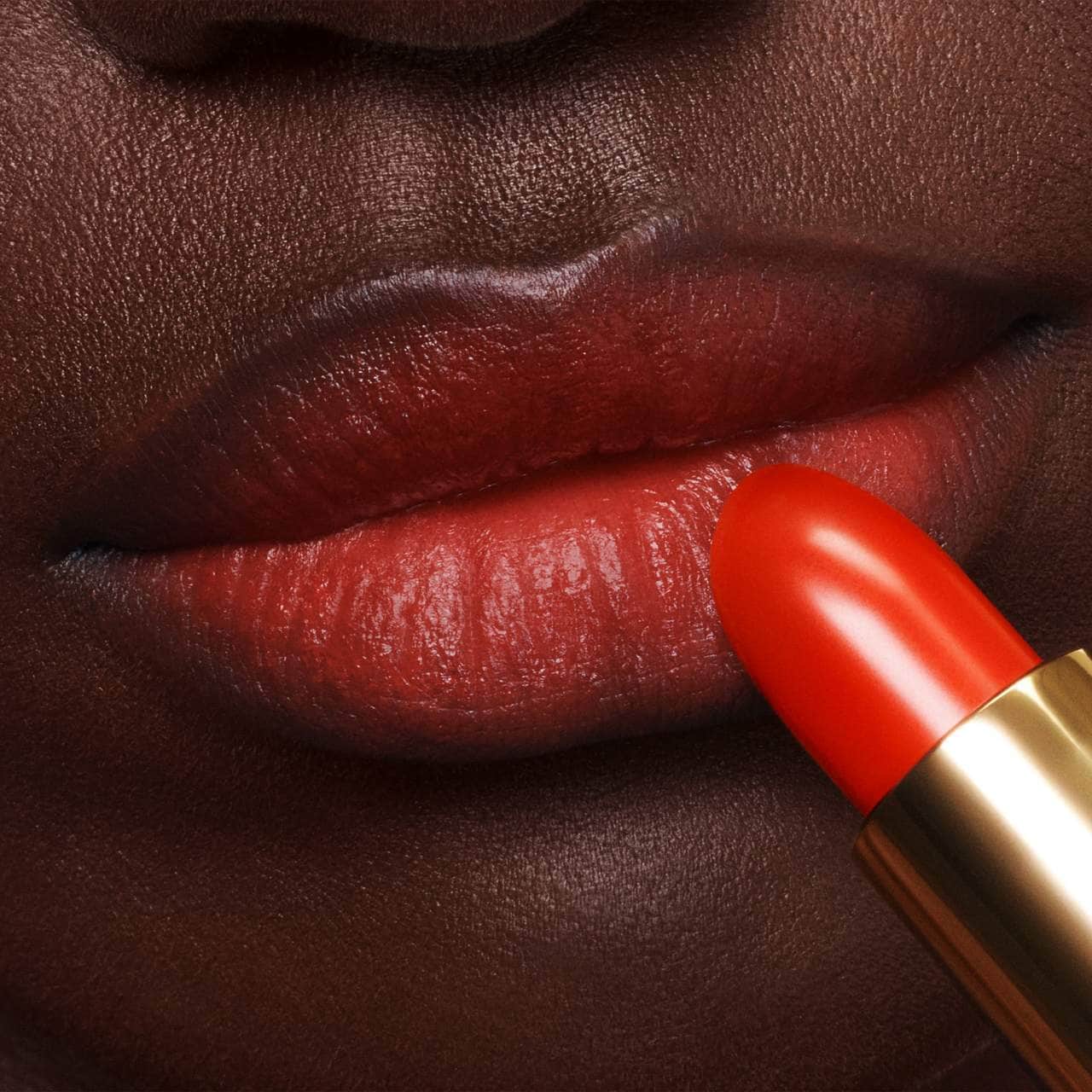 Runway Lipstick Color with Hydrating, 12H Longwear - TOM FORD