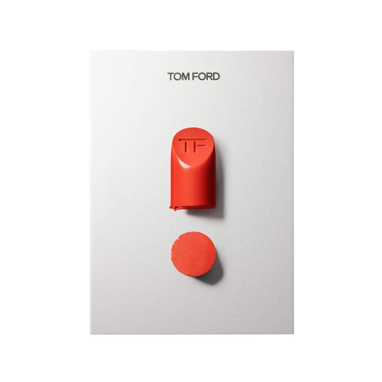 Tom Ford Runway Lipstick - Thumbnail 4