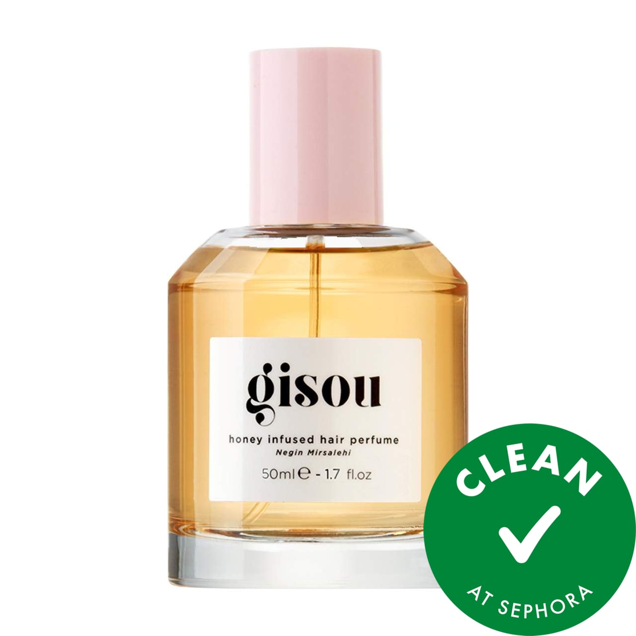 Gisou Wildflower Honey Infused Hair Perfume 1.7 oz / 50 ml