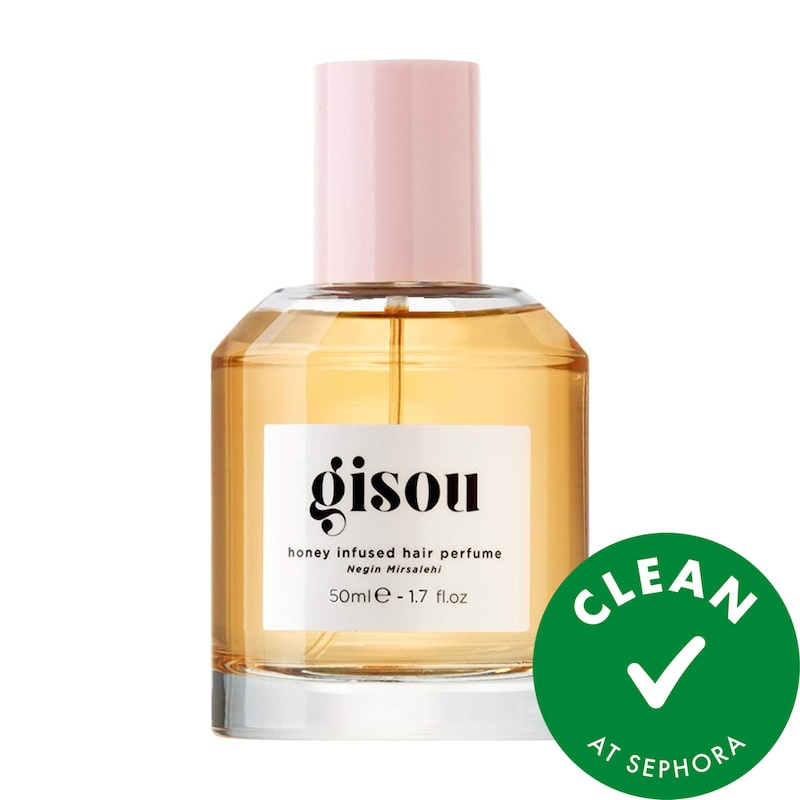 Wildflower Honey Infused Hair Perfume