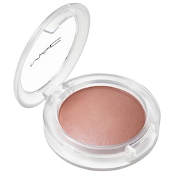 Glow Play Cushiony Lightweight Buildable Blurring Blush - Blush, Please