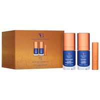 Augustinus Bader - The On The Go Moisturizer Skincare Gift Set
