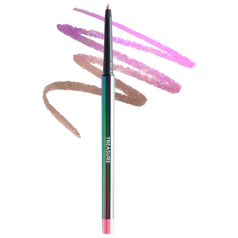 Infinite Chrome Waterproof Micropencil Eyeliner