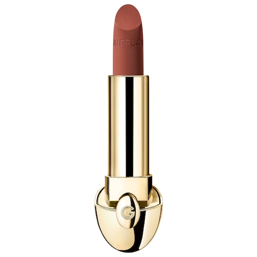 Губная помада Guerlain Rouge G сатиновая матовая