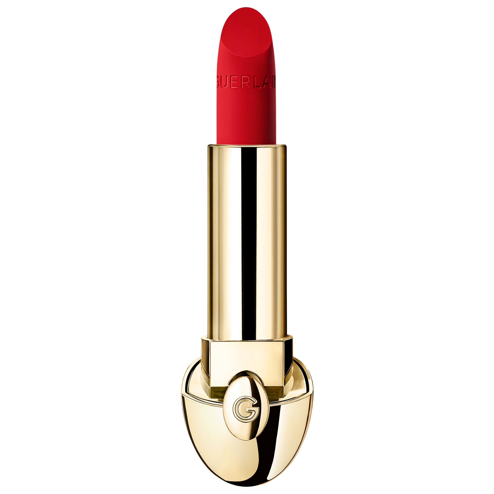 Guerlain Rouge G Lipstick