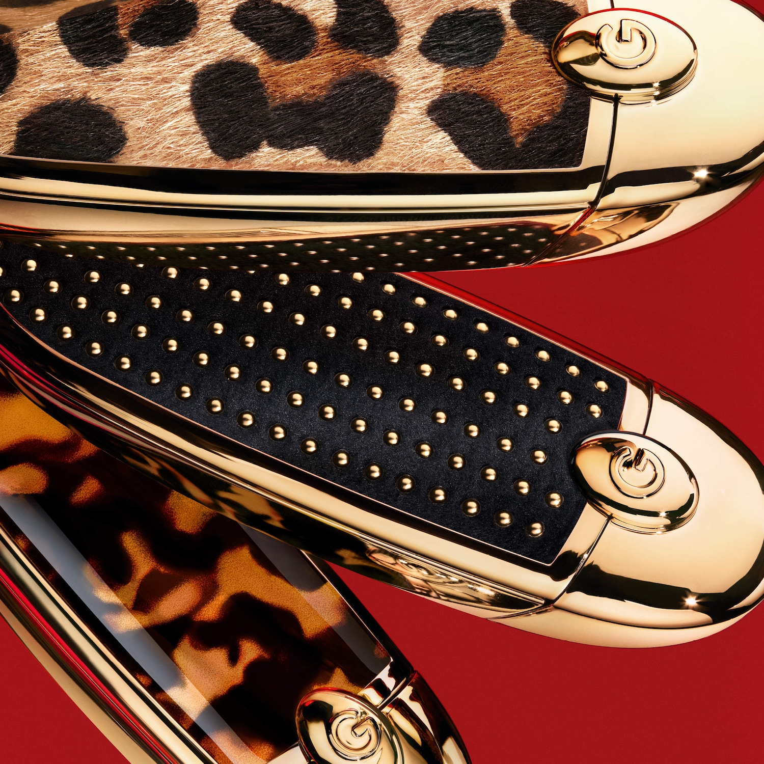 Rouge G Refillable Lipstick - GUERLAIN | Sephora