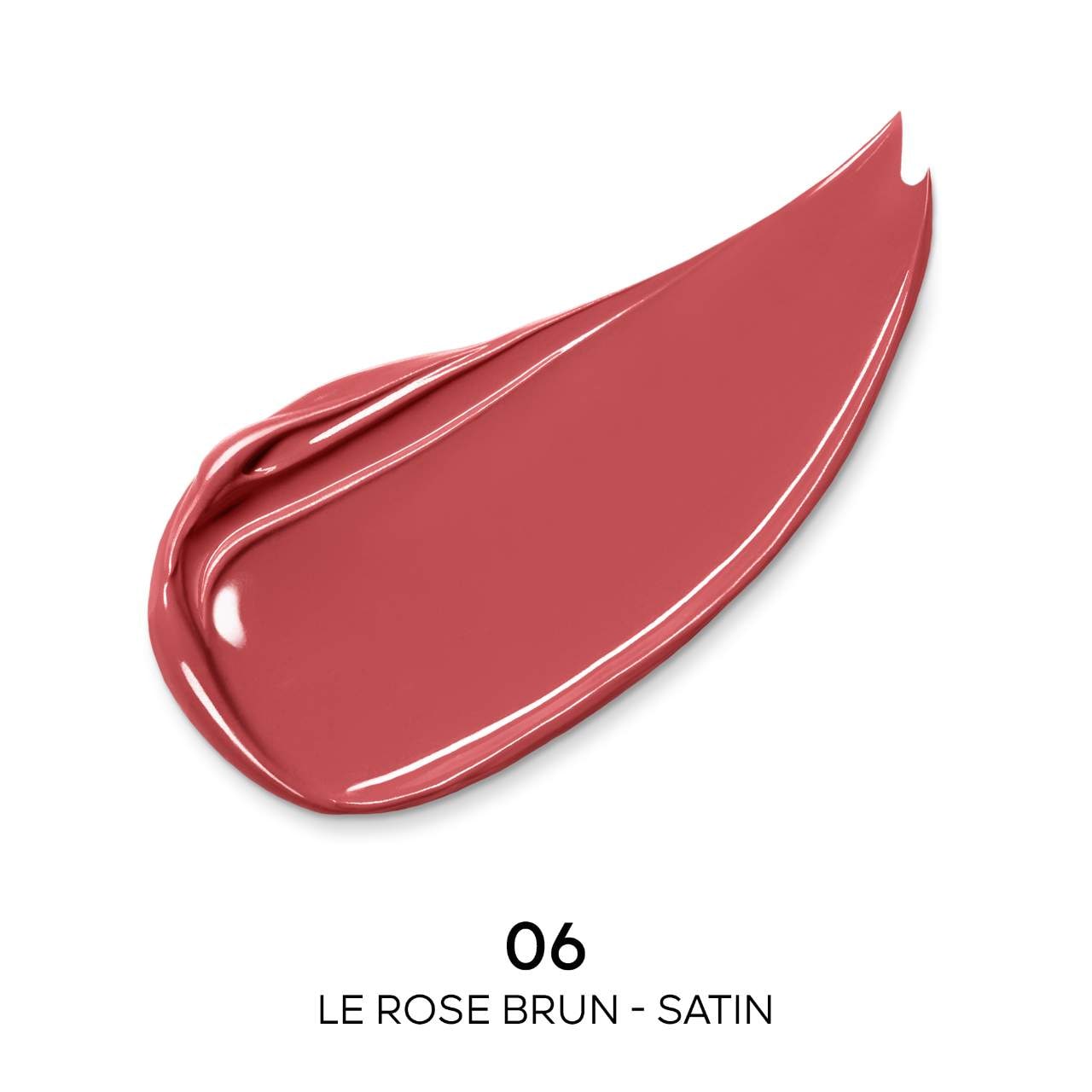 Rouge G Customizable Satin & Velvet Matte Lipstick