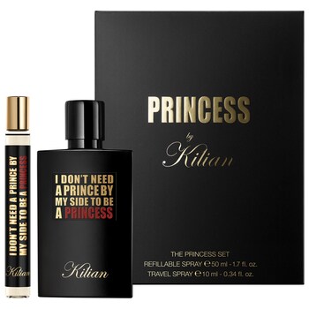 Princess Icon Set - KILIAN Paris | Sephora