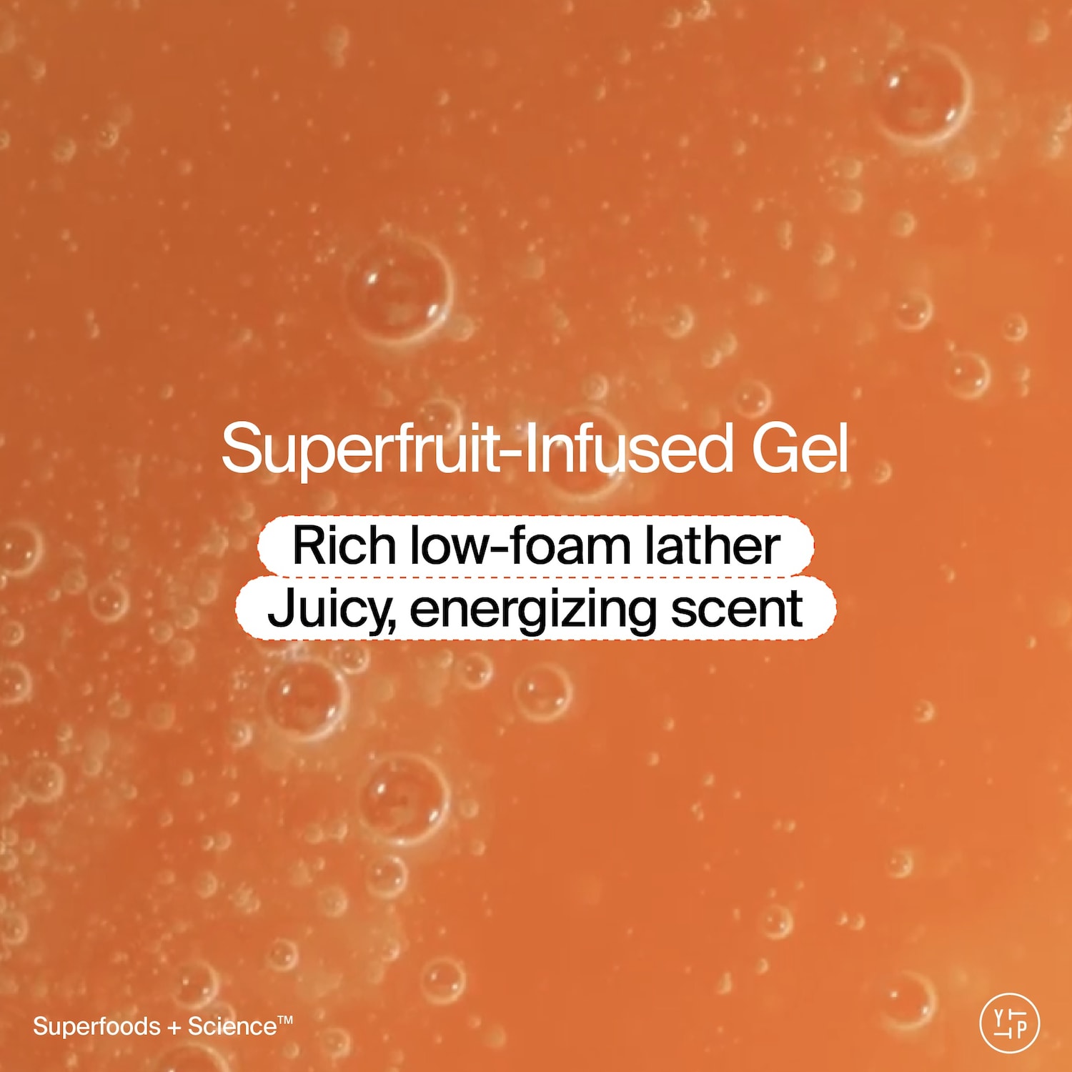Отшелушивающее средство для умывания с витамином C Youth To The People Superfruit — фото 6