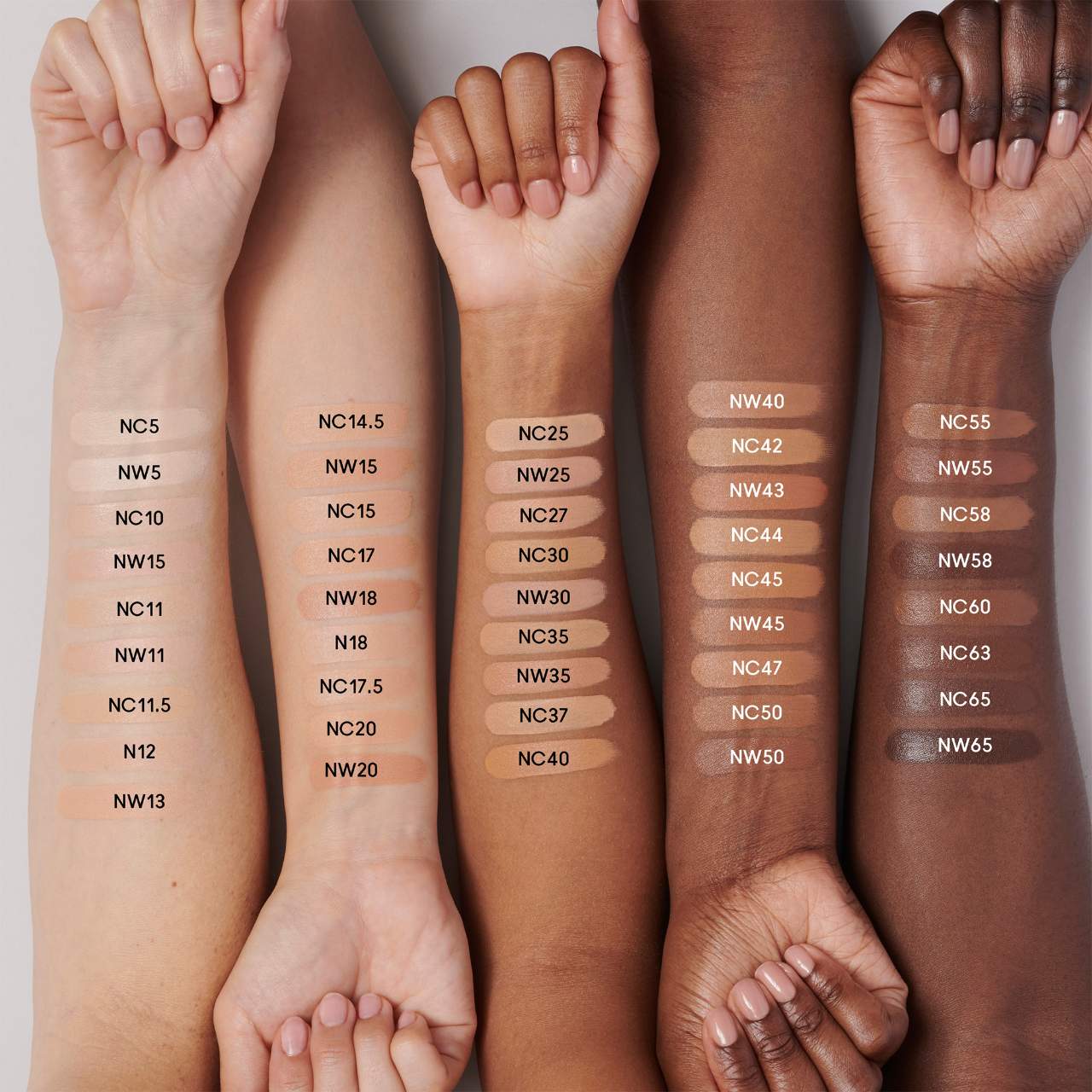 MAC Cosmetics Studio Radiance Concealer