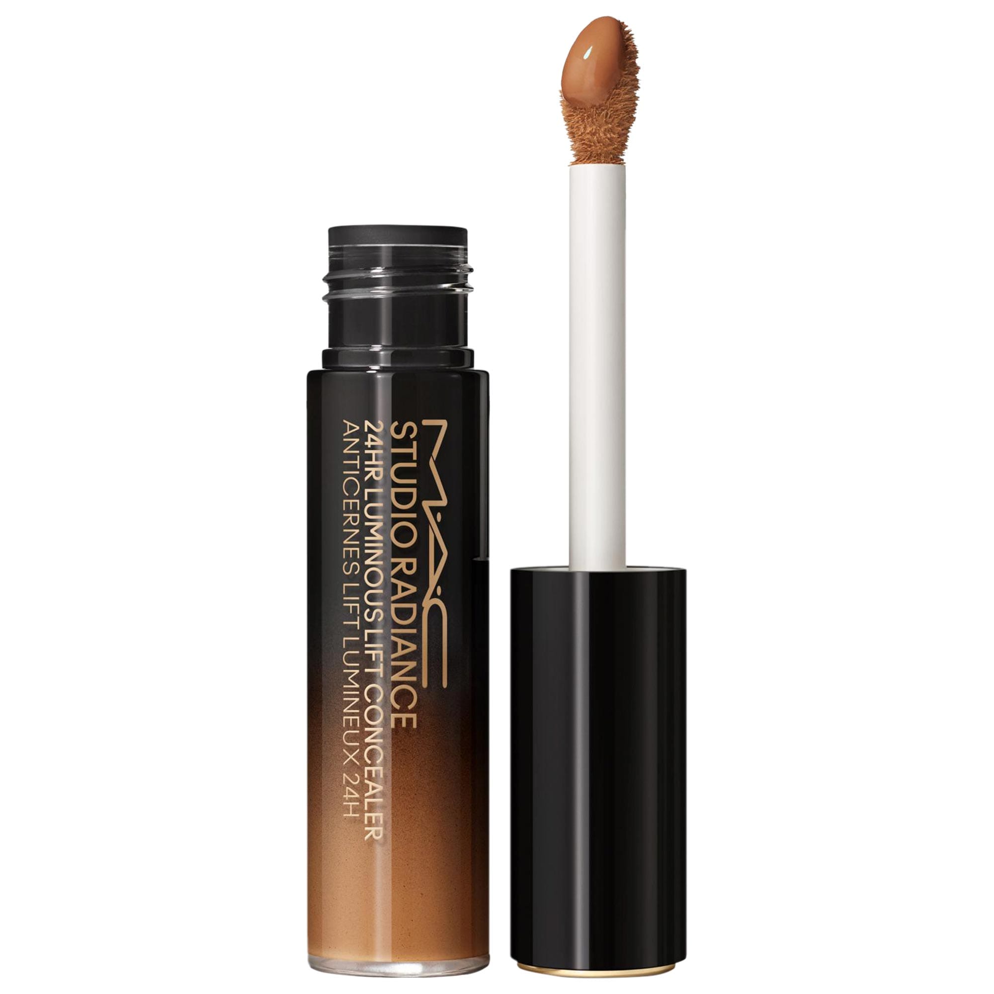 MAC Cosmetics Studio Radiance 24HR Luminous Lift Buildable Hydrating Radiant Concealer 9 mL