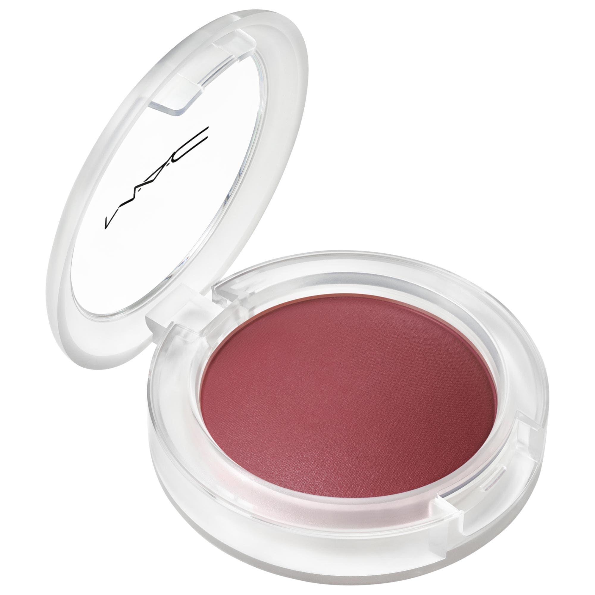 MAC Cosmetics Glow Play Cushiony Lightweight Buildable Blurring Blush INTERNATIONAL SHIPPING