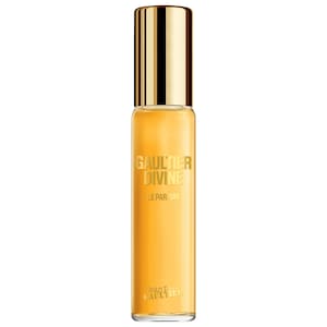 Jean Paul Gaultier - Gaultier Divine Le Parfum Travel Spray with Vanilla