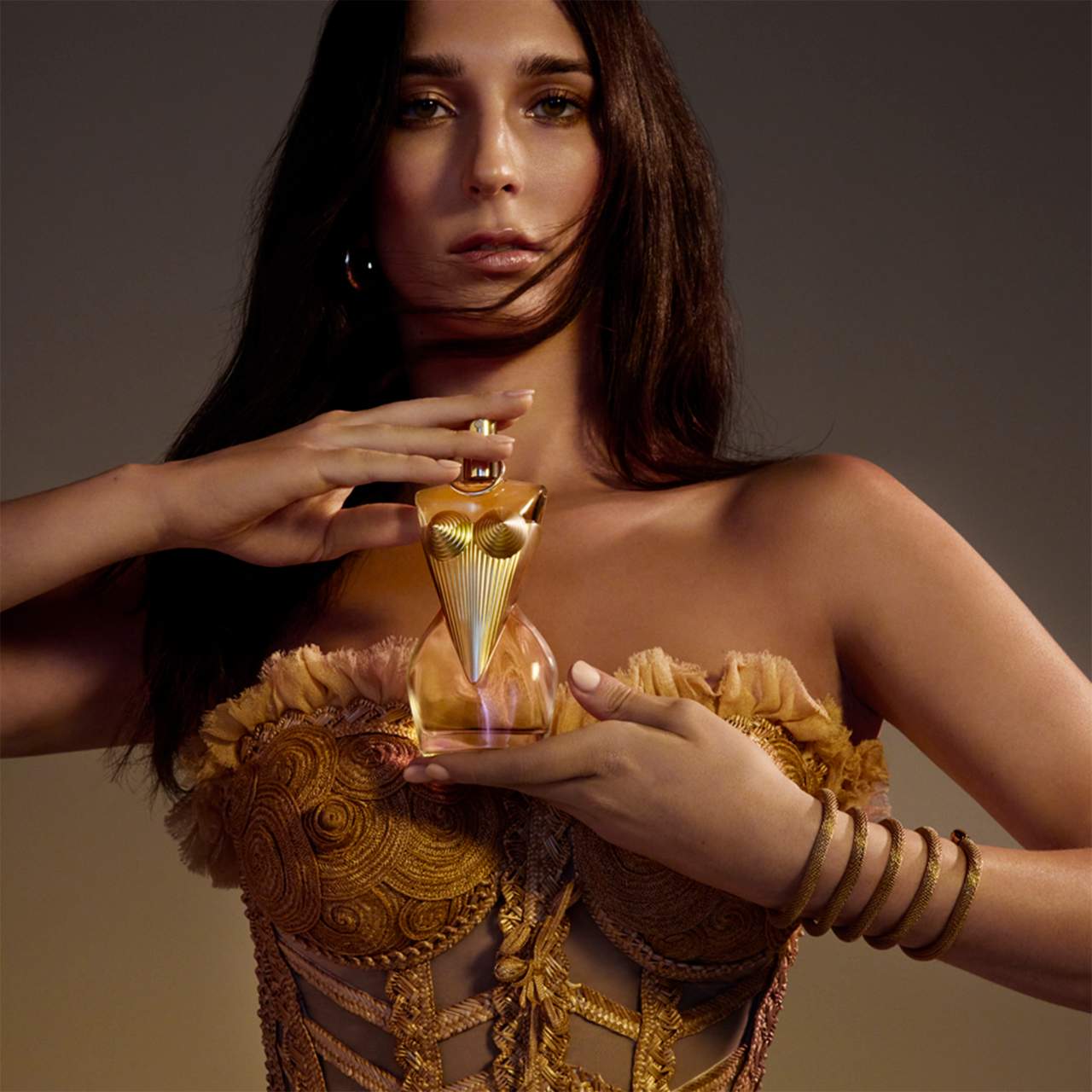 Jean Paul Gaultier Divine - Thumbnail 2