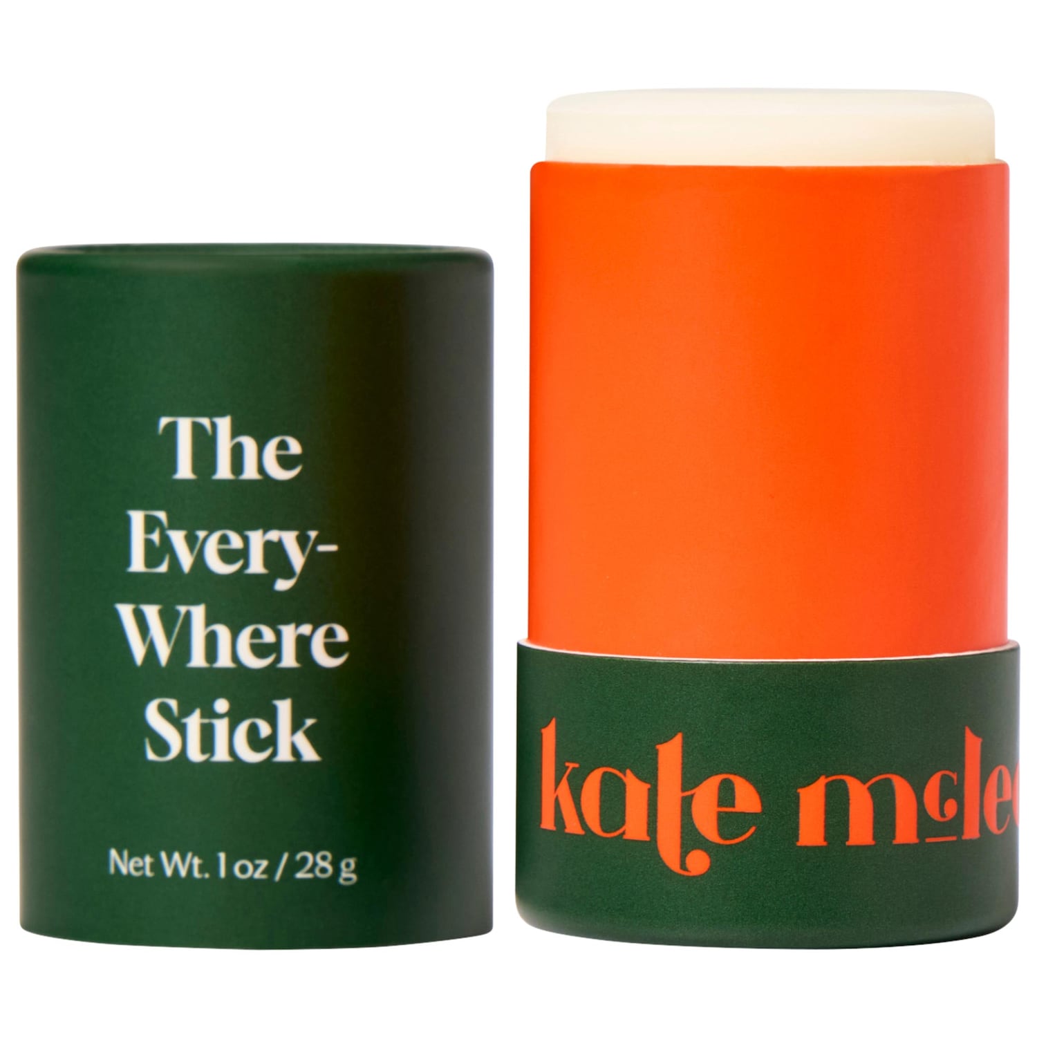 Бальзам-стик для сухой и обветренной кожи Kate McLeod The Everywhere Stick — фото 1