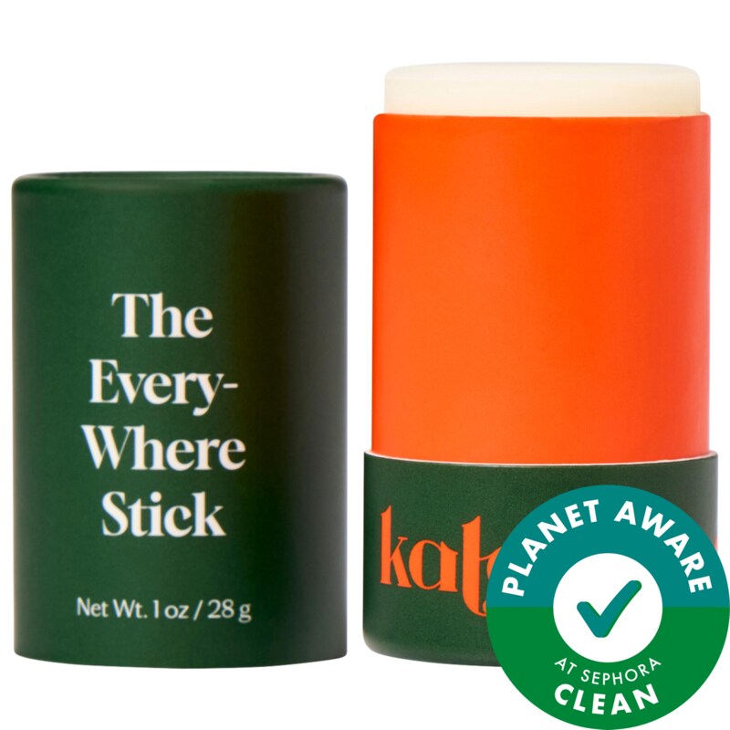 The Everywhere Stick - All-Over Treatment Balm for Dry, Chapped Skin