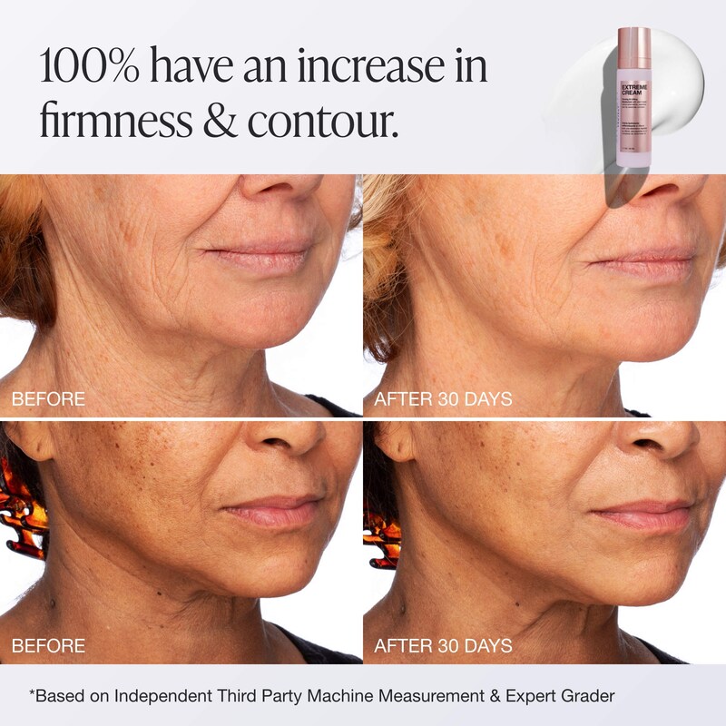 Mini Extreme Cream Anti-Aging, Firming, & Lifting Refillable Moisturizer thumbnail 5