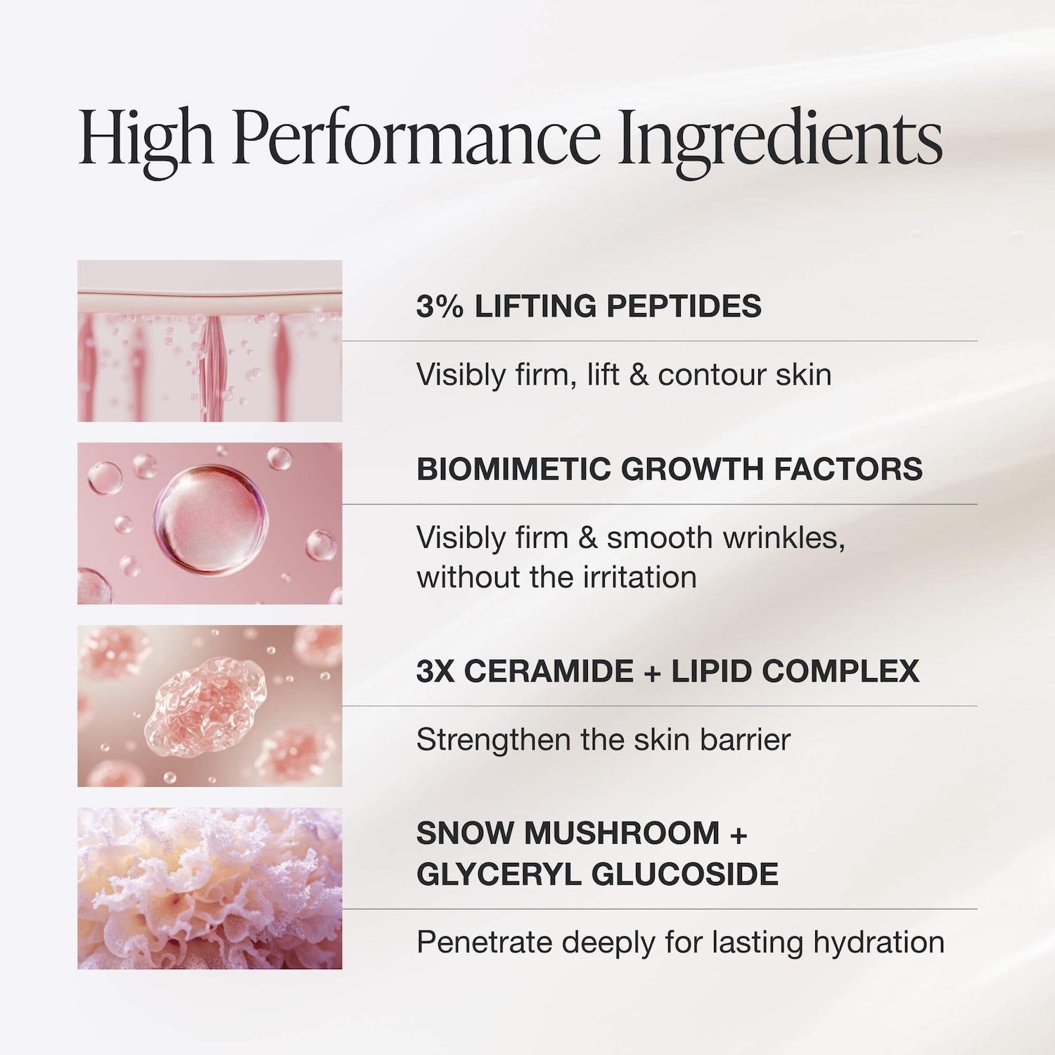 Мини-версия омолаживающего крема со сменным блоком INNBeauty Project Extreme Cream — фото 8