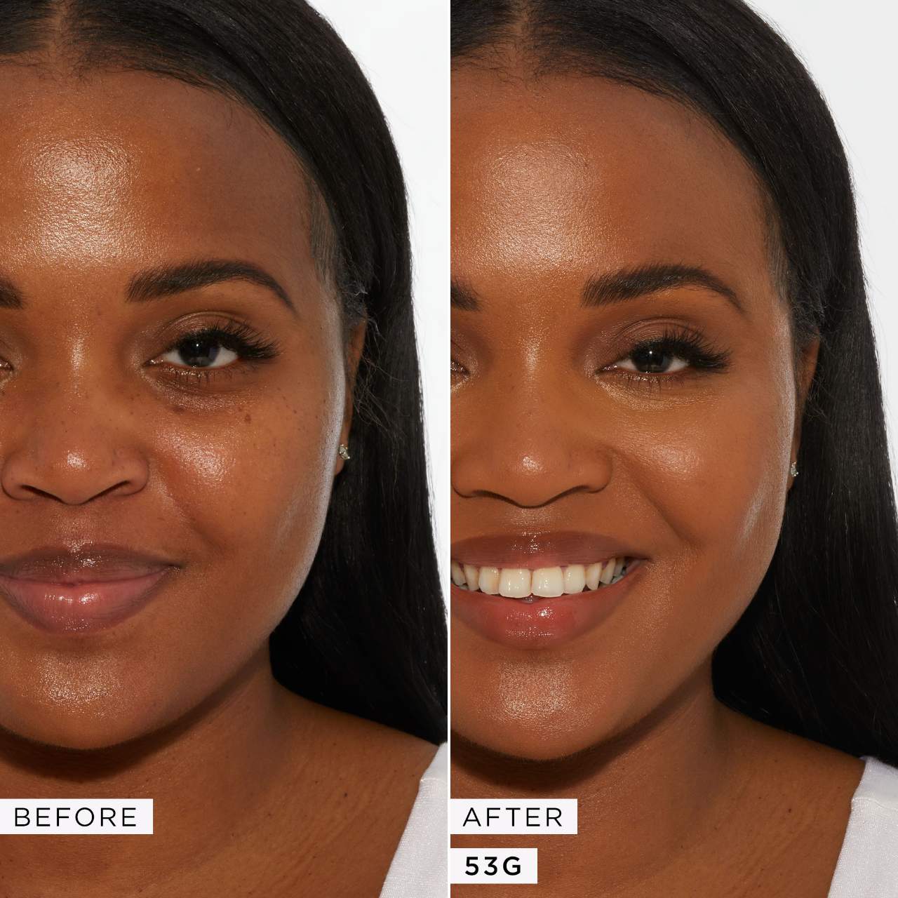 maracuja creaseless full coverage radiant undereye concealer
