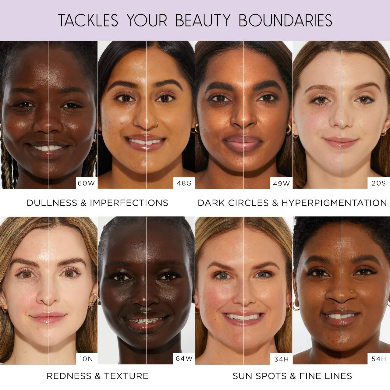 maracuja creaseless full coverage radiant undereye concealer