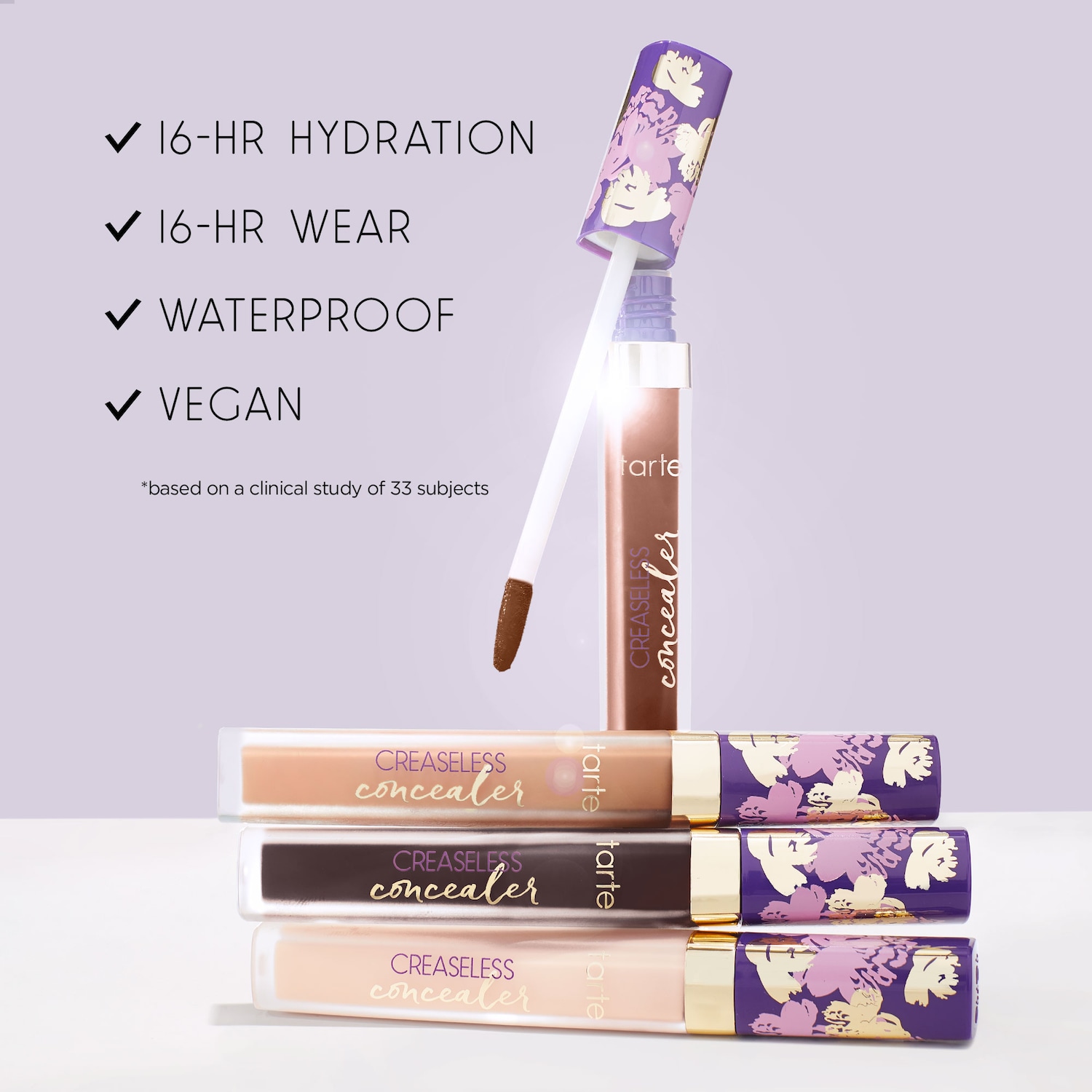 mini maracuja creaseless full coverage radiant undereye concealer