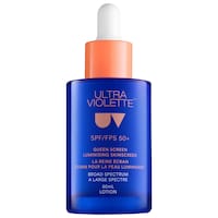 Ultra Violette - Queen Screen SPF 50+ Glowing Facial Sunscreen and Primer						