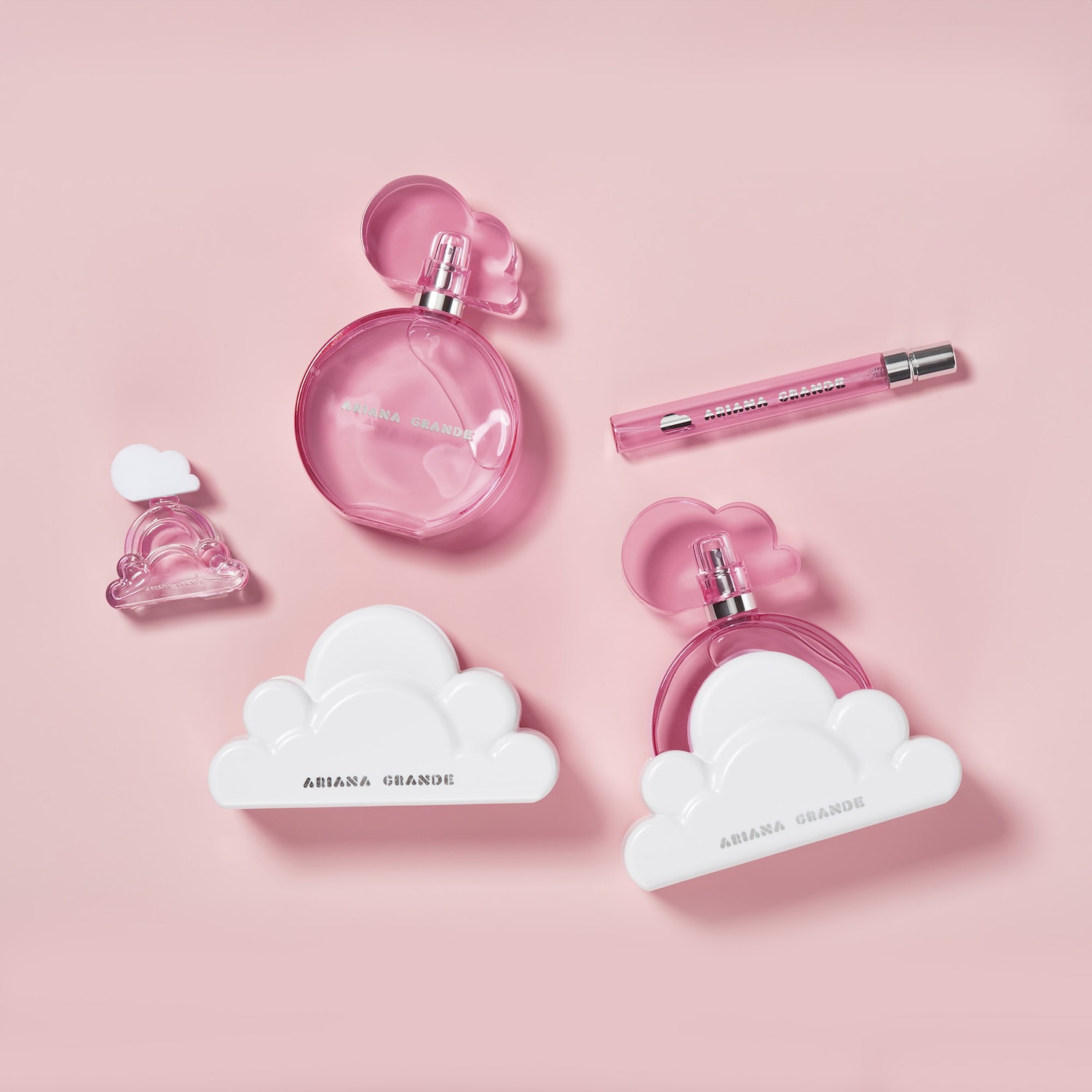 Cloud Pink Eau de Parfum - Ariana Grande | Sephora