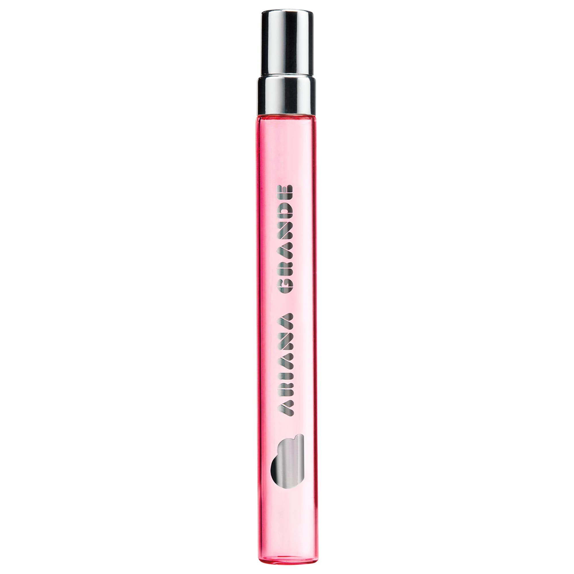 Ariana Grande Cloud Pink Eau de Parfum Travel Spray 0.33 oz/ 10 ml eau de parfum spray