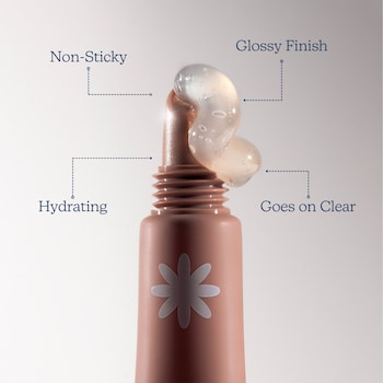 Superbalm Tripeptide-1 Hydrating Lip Balm - Blume | Sephora