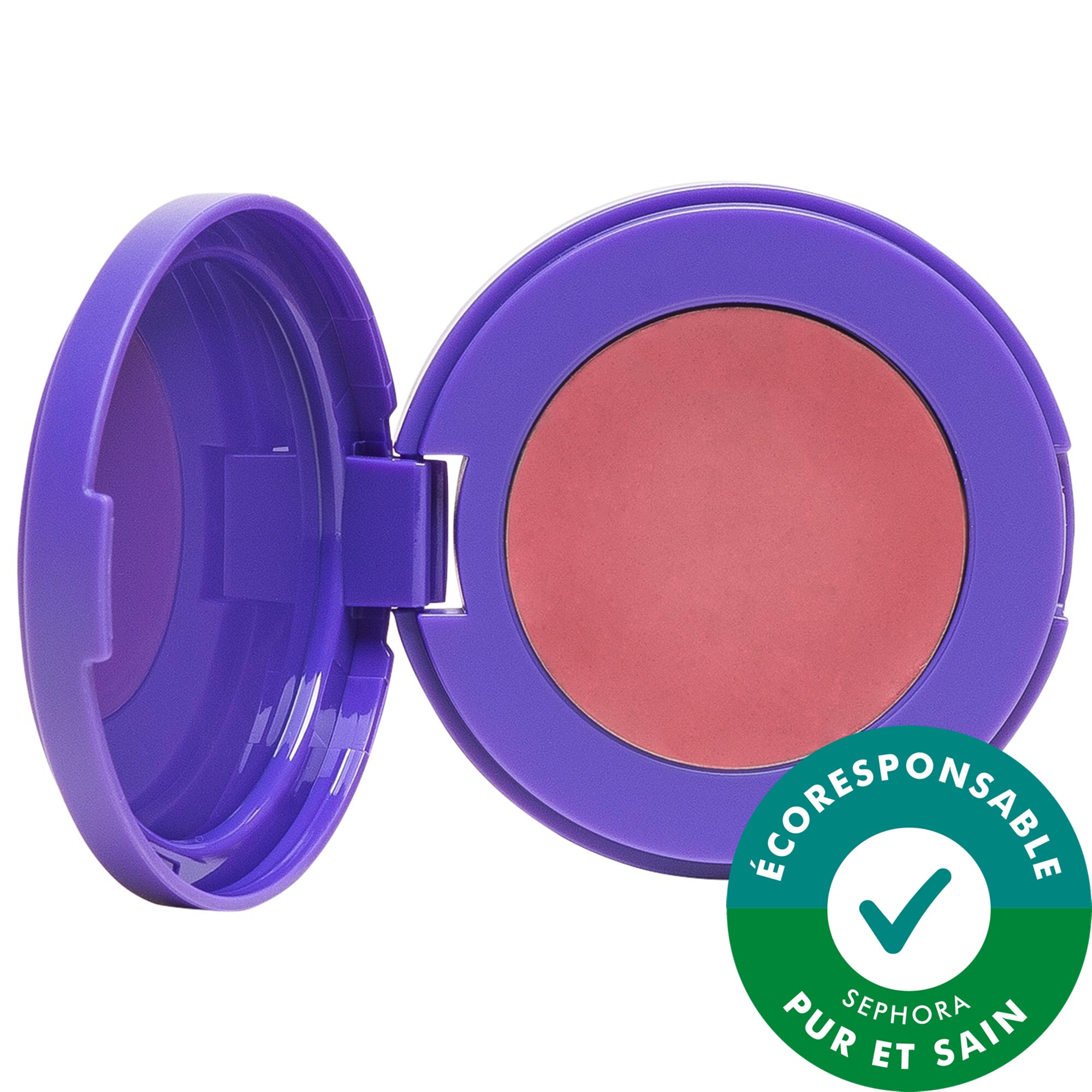 Cheekbone Beauty Crème pour les lèvres et joues Courage 0.14 oz / 4 g