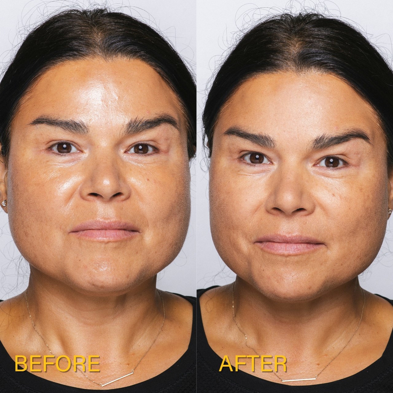 CHEEKBONE BEAUTY Setting Powder