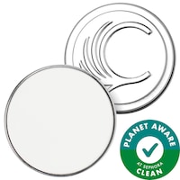 Cheekbone Beauty - Mattifying Moon Dust Setting Powder