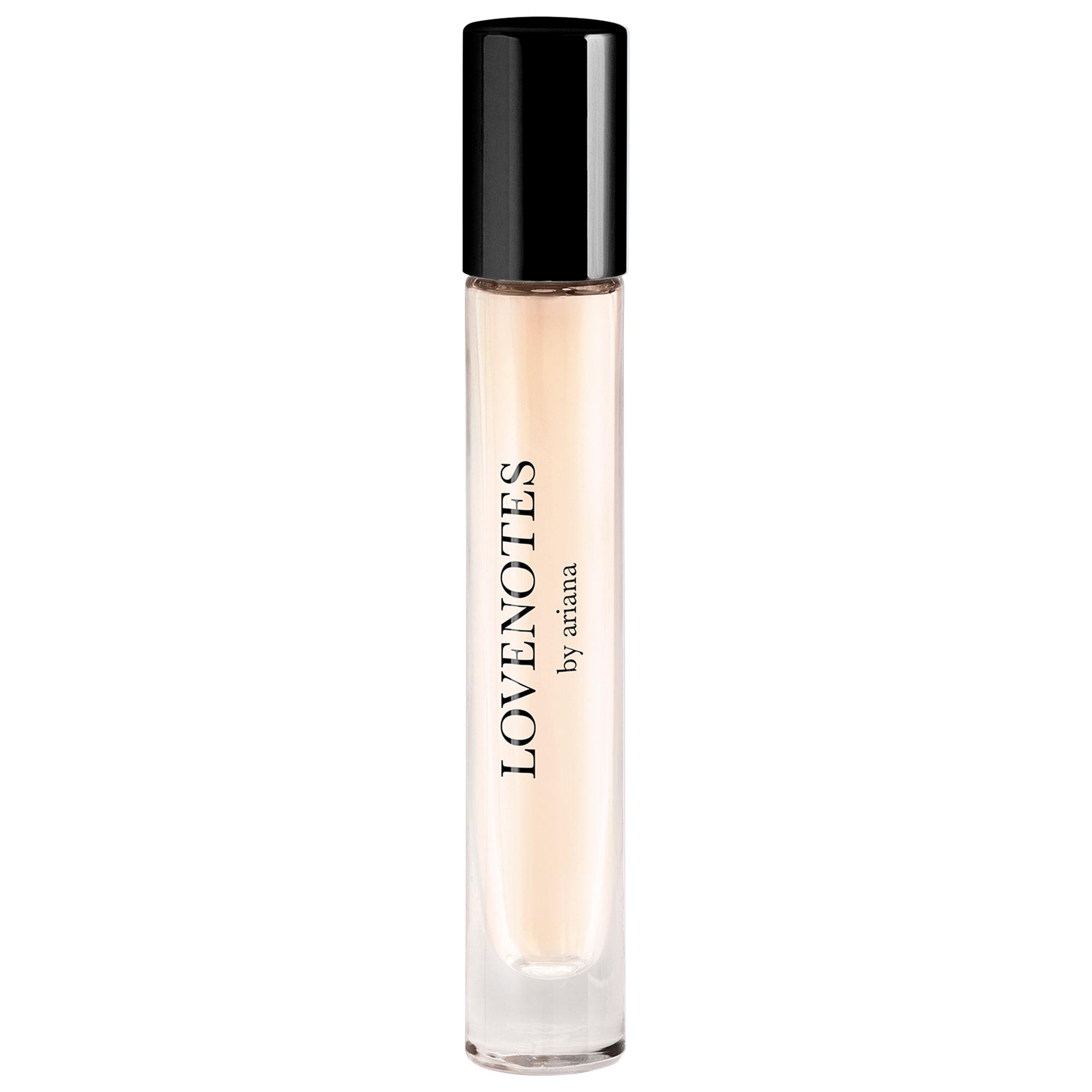 Ariana Grande LOVENOTES Pink Woods Eau de Parfum Travel Spray 0.33 oz / 10 ml eau de parfum