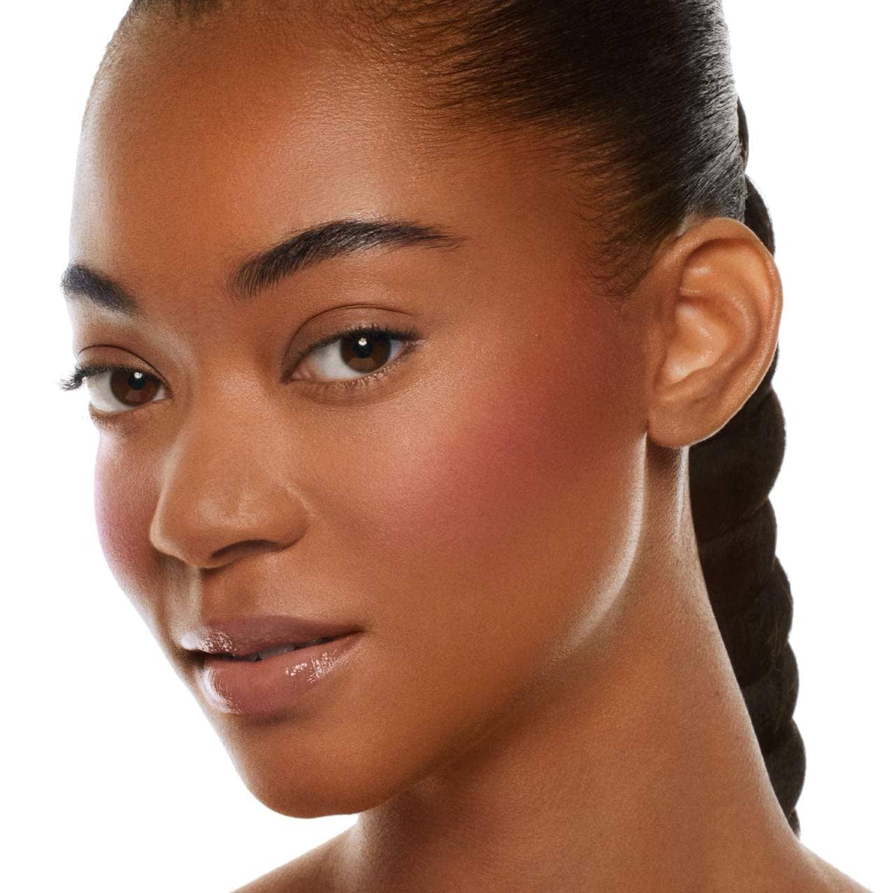 Мини-набор Makeup By Mario Sculpt & Pop On-The-Go, цвет: Малиновый — фото 2