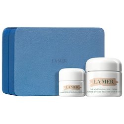The Moisturizing Soft Cream Duet - La Mer | Sephora