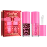 Kissing Jelly Non-Sticky Lip Oil Gloss - Too Faced | Sephora