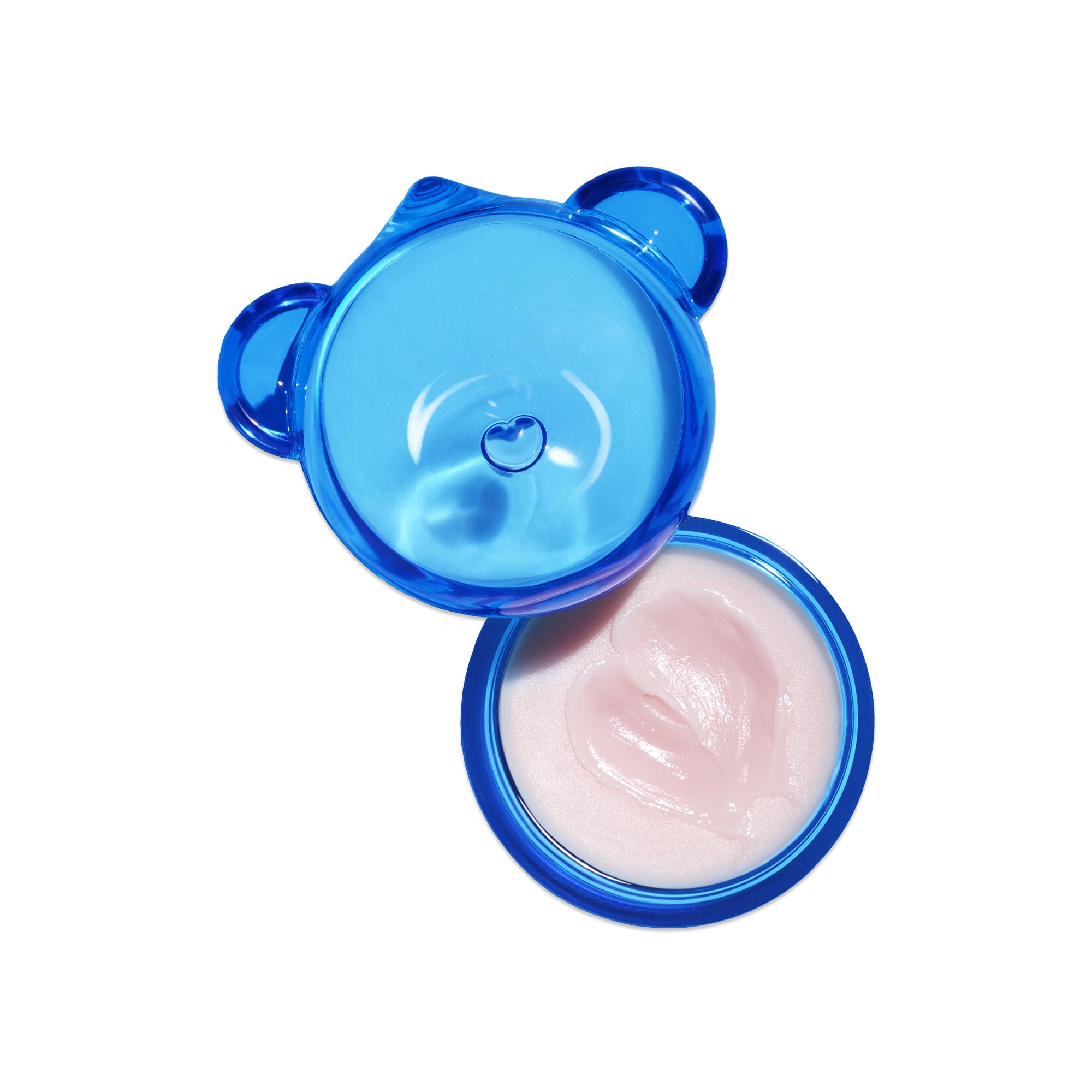 Thumbnail of Dr. Jart+ Vital Hydra Solution™ Jelly Bear Lip Mask with Hyaluronic Acid Clear - unscented