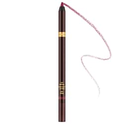 Runway Matte Lip Liner Pencil for Sculpted Definition